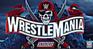 WWE aún está decidiendo los planes para luchador estelar en WrestleMania 37