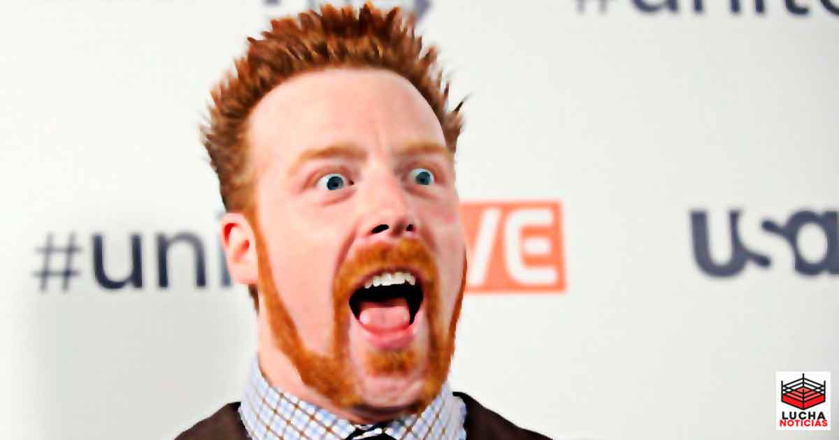 “I’m going to win it” – Sheamus will make history at the 2022 Royal Rumble