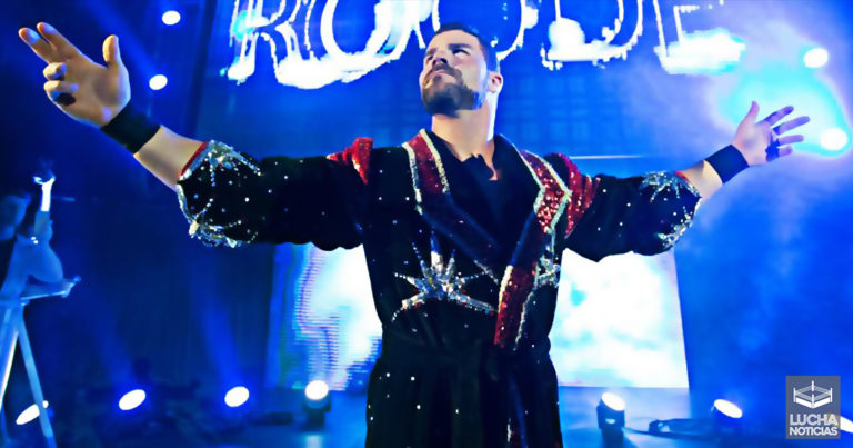 Bobby Roode vence a Mojo Rawyley – Jinder Mahal vs Bobby Roode esta noche por el campeonato de los Estados Unidos