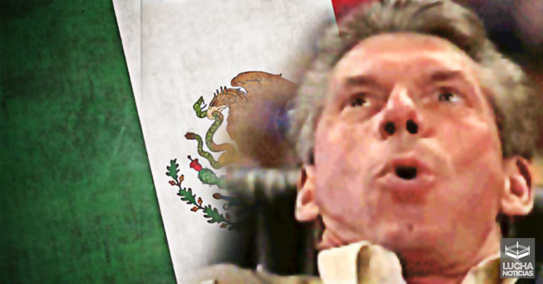 2 luchadores mexicanos a punto de firmar con la WWE – La empresa quiere más talento de México