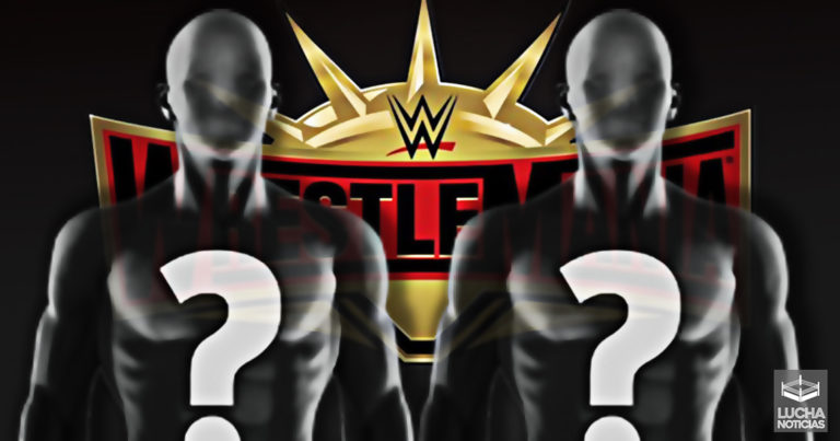 WWE tendría que sacar luchas clave del cartel de WrestleMania 35