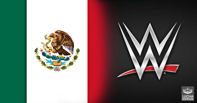 WWE regresa a la televisión abierta de México