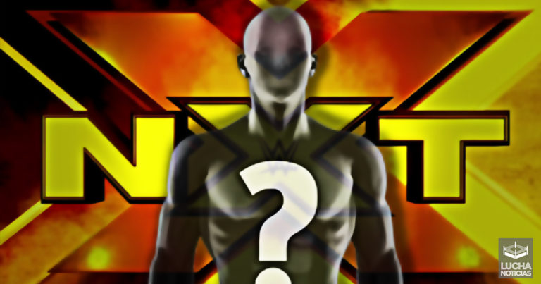 Superestrella popular de NXT se encuentra en planes para cambiar de personaje