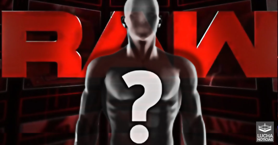 WWE Noticias Superestrella regresaría esta noche
