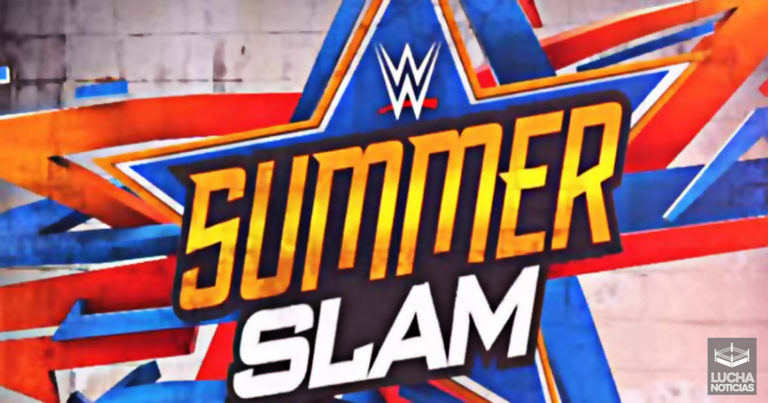 Los planes para SummerSlam podrían decepcionar a la mayoría de los fans