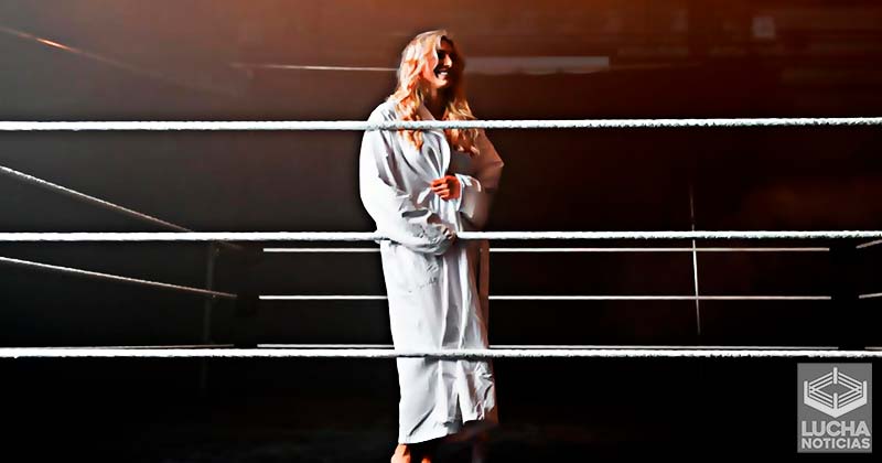 Charlotte Flair Deslumbra En La Revista Body Issue De Espn Lucha Noticias