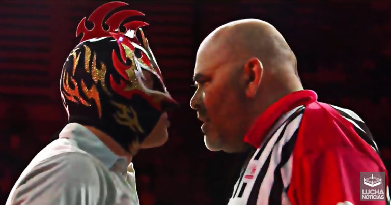 Verano de Escándalo: Rey Fénix regresa a AAA – ¿Dejará plantado al CMLL?