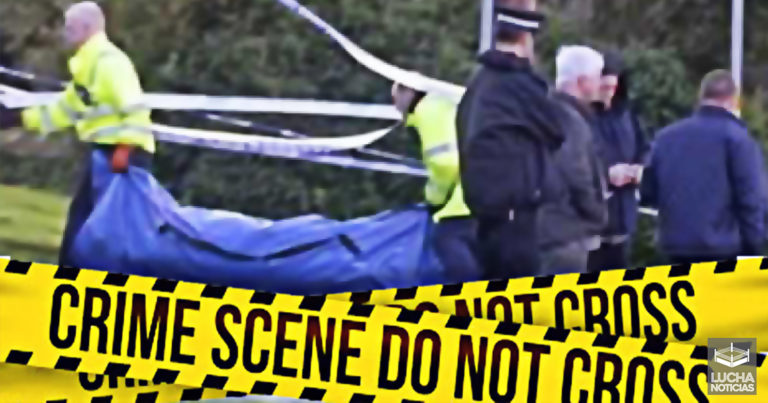 Ex luchador de ECW es encontrado muerto en un aparente suicidio-homicidio