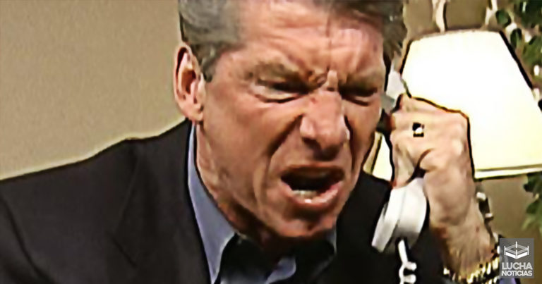 ¿Cuándo decidió Vince McMahon dejar de hacer felices a los fans de WWE?