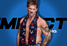 Impact Wrestling tiene grandes planes para Chris Jericho