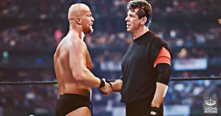 ¿Regresará Stone Cold en WrestleMania 35?