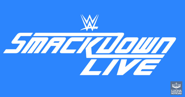 SmackDown logra tener un número elevado de espectadores esta semana