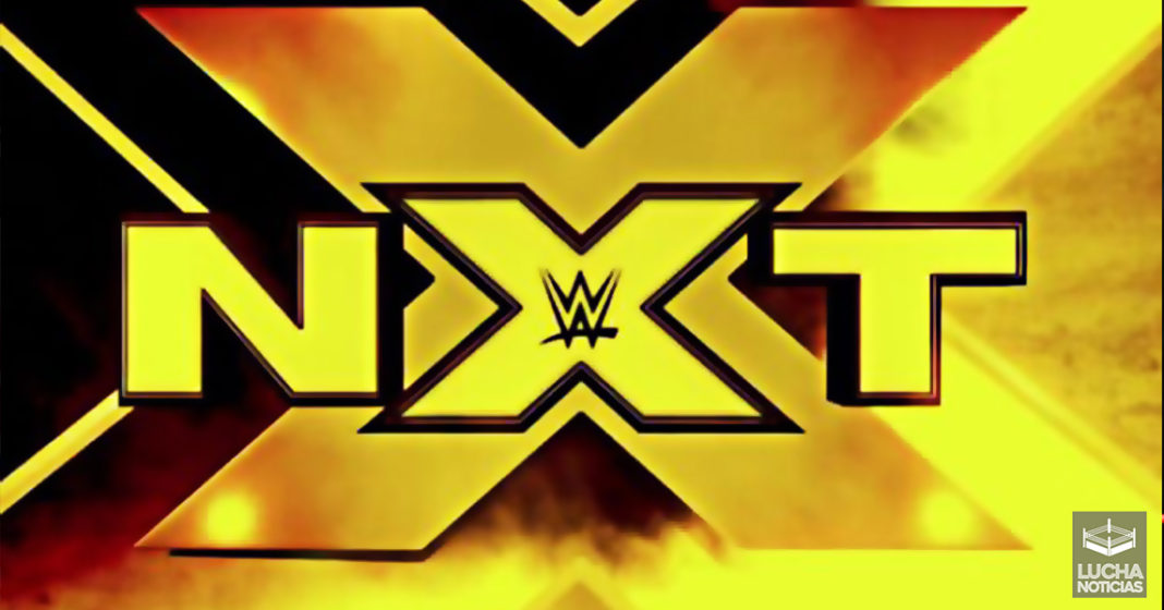 WWE seguiría mandando talento de NXT a RAW y SmackDown