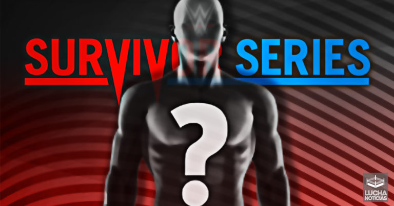 WWE promociona gran lucha para el evento Survivor Series 2019