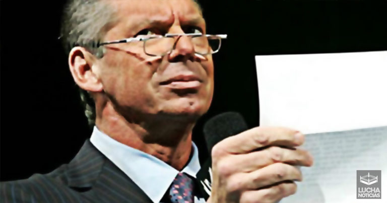 La verdadera razón por la que Vince McMahon quiere 17 luchas en el cartel de WrestleMania