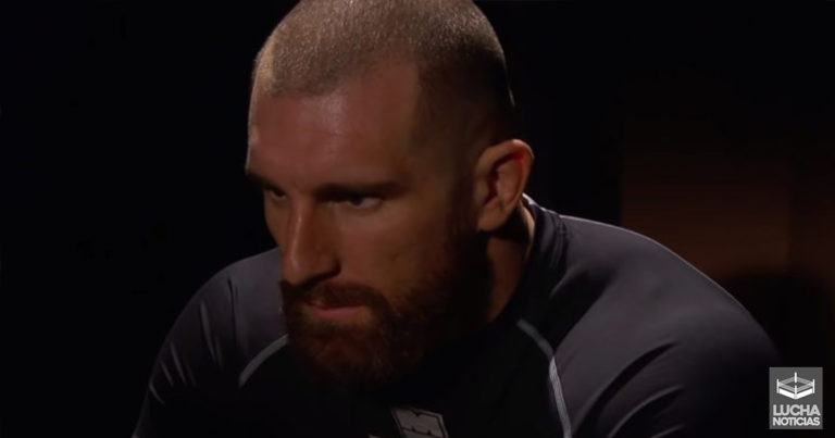 Mojo Rawley
