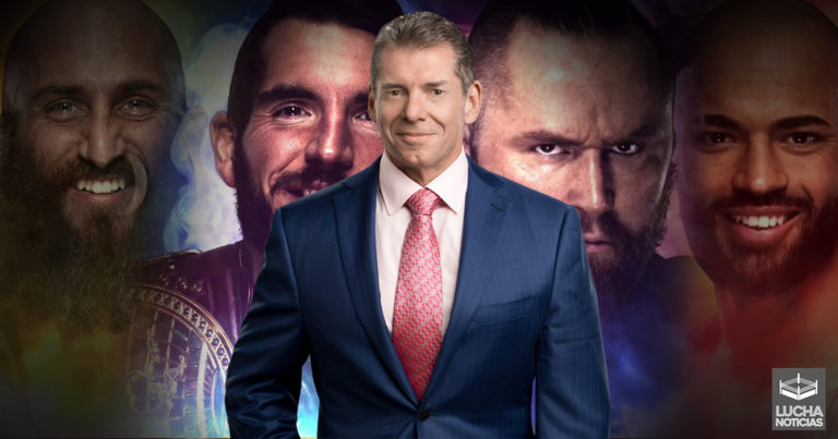 Triple H asegura que a Vince McMahon no le importa llamar a alguien de NXT aunque tenga una historia en curso