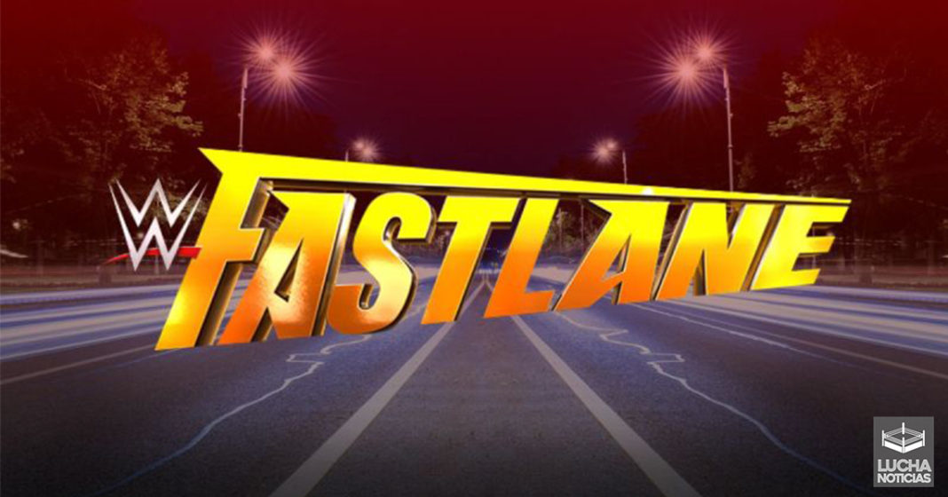 fastlane 2021