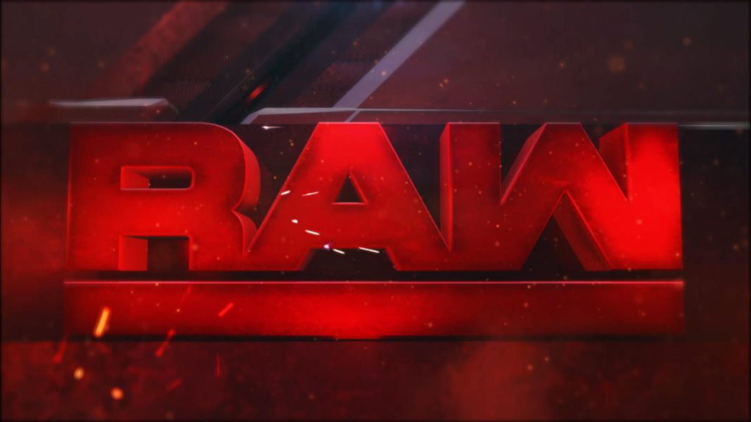 WWE Noticias Nueva audiencia en RAW
