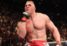 La verdadera razón por la que Brock Lesnar se retira de UFC y las MMA