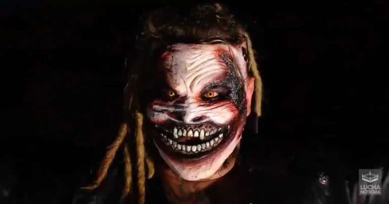 Bray Wyatt regresa a WWE RAW