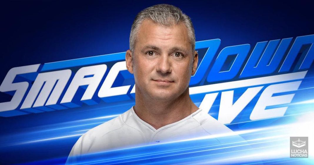 WWE SmackDown Live previa 16 de julio