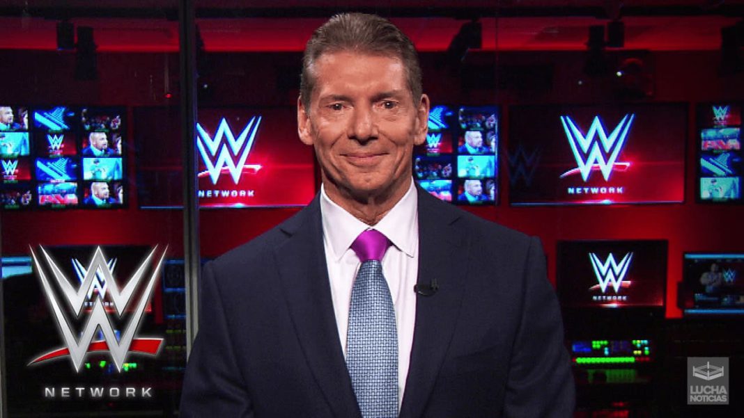 WWE Noticias: Nunca se debe subestimar a Vince McMahon