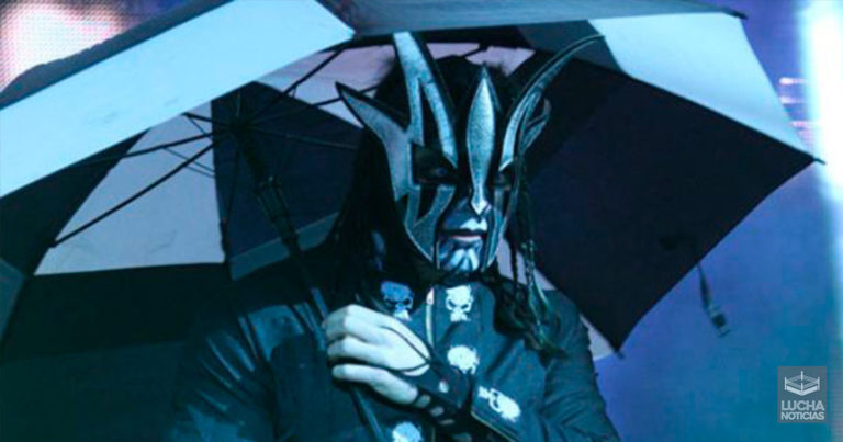 Jeff Hardy regresaría como Willow