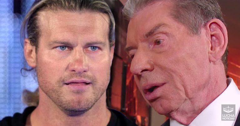 Vince McMahon rompe su promesa con Ziggler