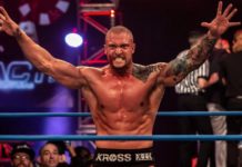 Impact Wrestling castiga a luchador por negarse a sangrar Impact Wrestling obliga a luchador a sangrar