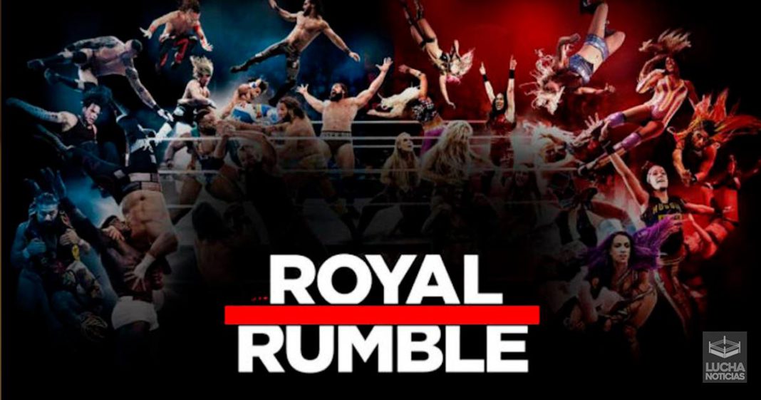 Vince McMahon ya tendría en mente al ganador del Royal Rumble 2020