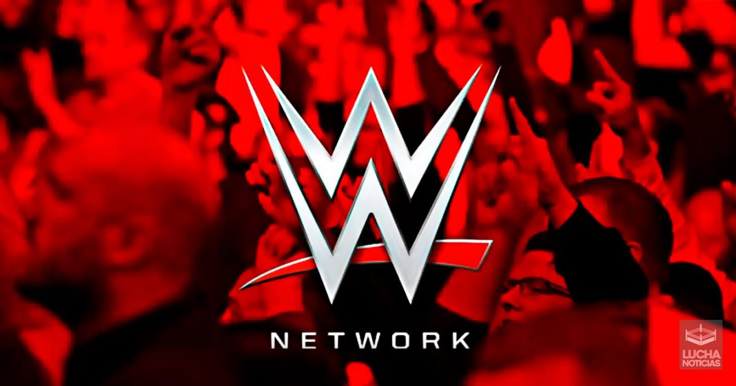 WWE Noticias las nuevas suscripciones y precios de WWE Network