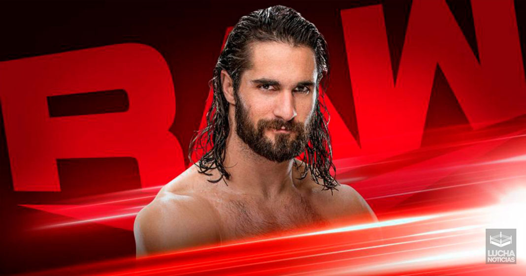 WWE RAW en vivo resultados 02 de diciembre