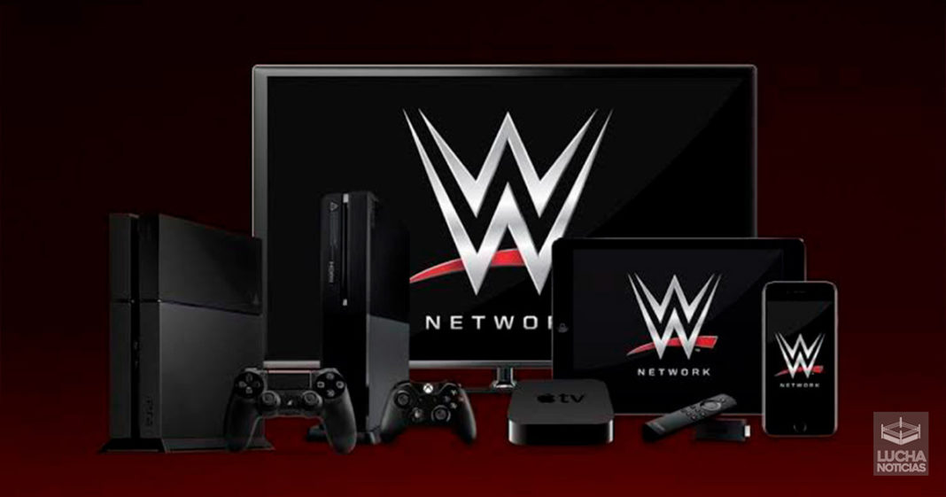 WWE lanzará una versión gratuita de WWE Network