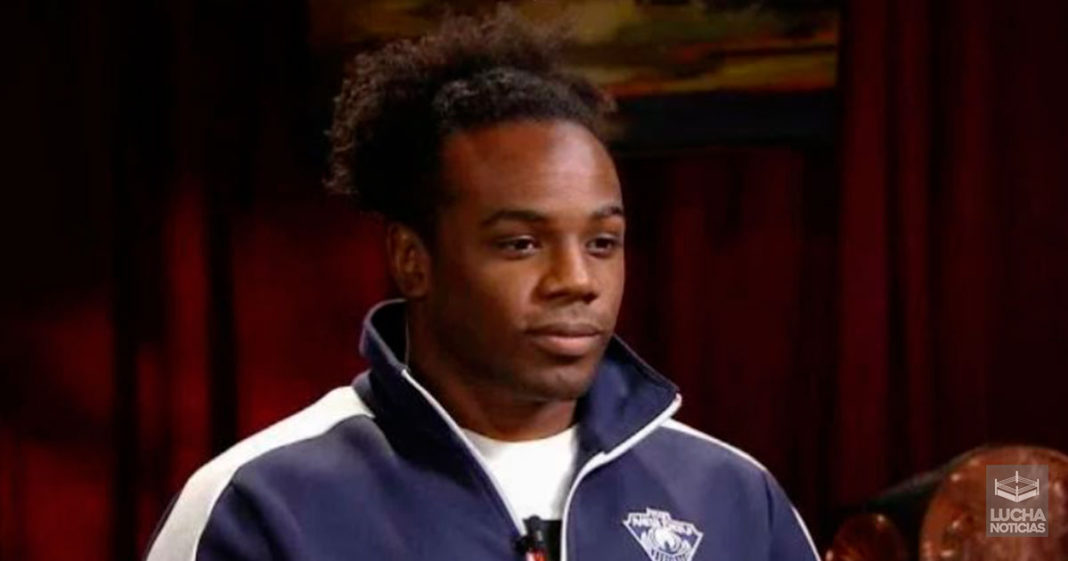 WWE quería obligar a superestrella en The New Day