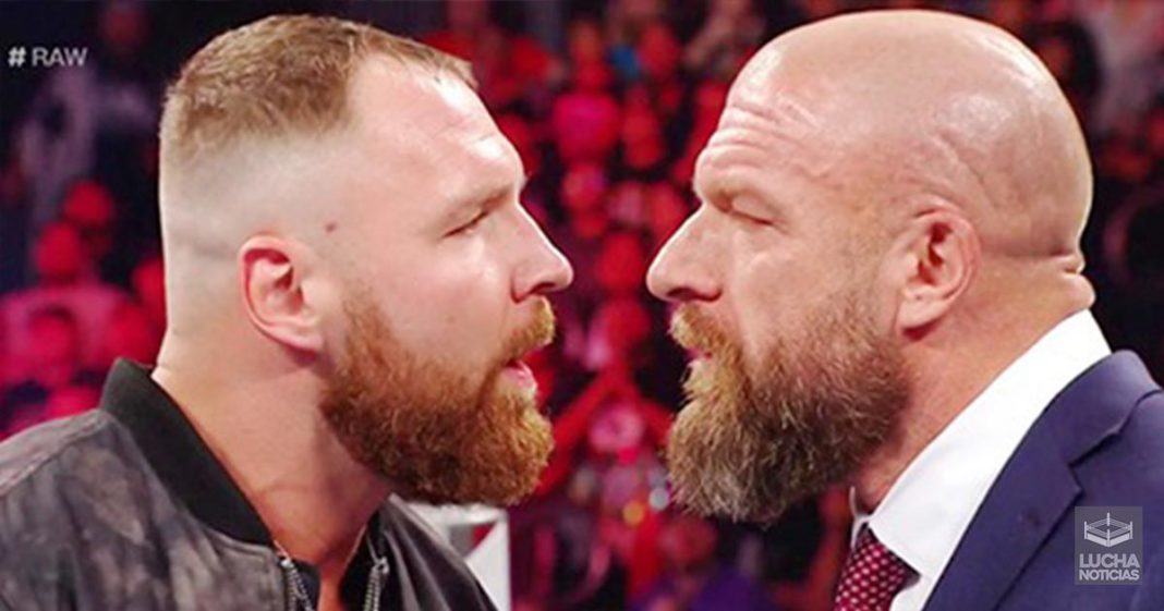 WWE sigue promocionando la mercancia de Dean Ambrose y Enzo Amore WWE sigue promocionando la mercancia de Dean Ambrose y Enzo Amore