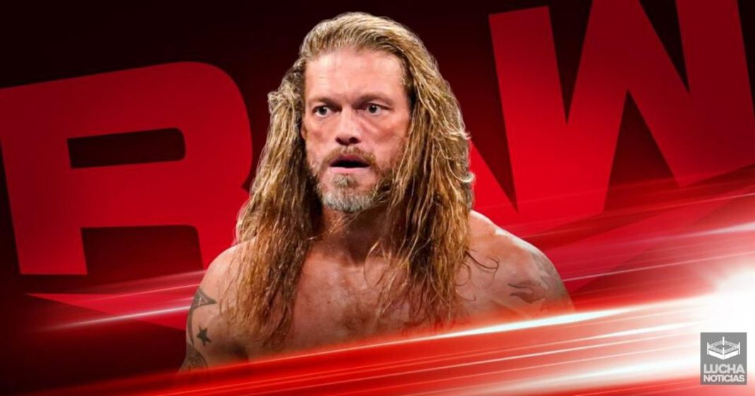 Previa WWE RAW 27 de enero