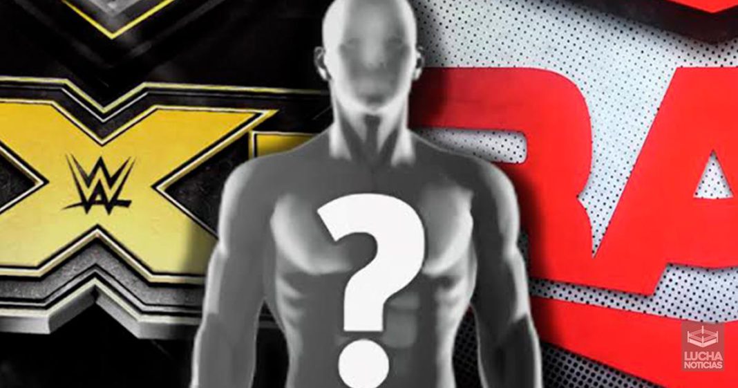 WWE no mandará a luchadora de NXT al elenco principal