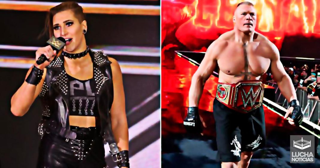 5 superestrellas de WWE que no sabias que eran mejores amigos