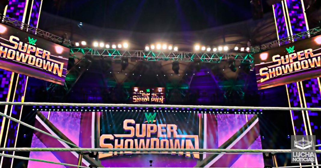 7 superestrellas que podrían regresar en WWE Super ShowDown