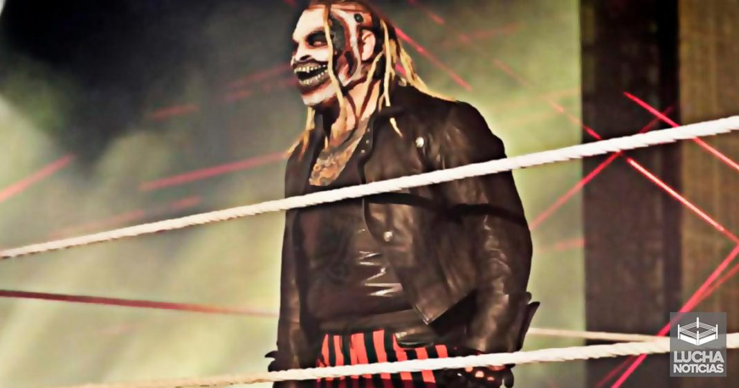 Bray Wyatt dice que WWE quiere destruir sus personajes