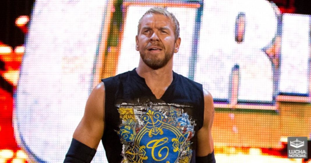 Christian muy cerca de hacer su regreso a la WWE Christian muy cerca de hacer su regreso a la WWE