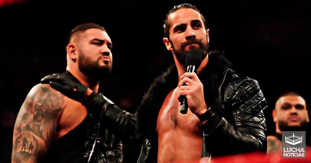 Seth Rollins es un heel muy aburrido segun Konnan Seth Rollins es un heel muy aburrido segun Konnan