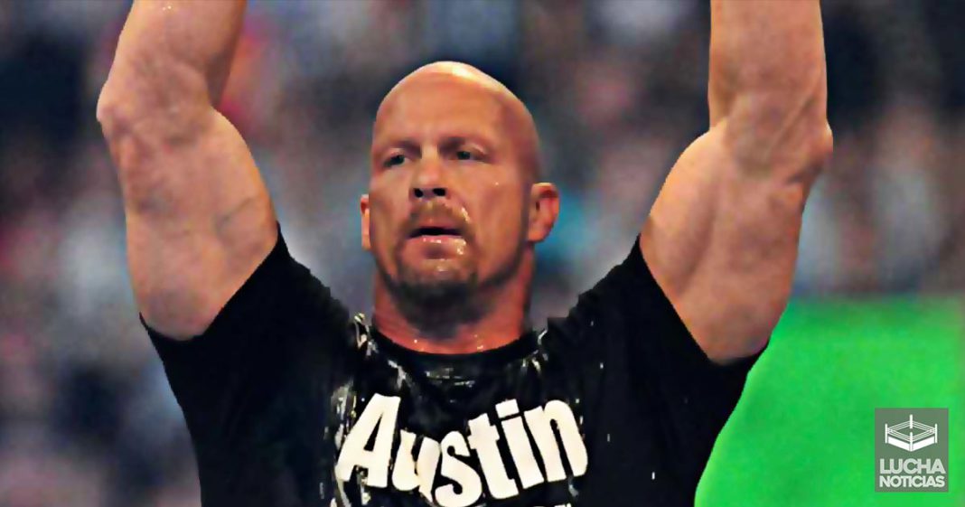 Stone Cold regresaria pronto a WWE RAW