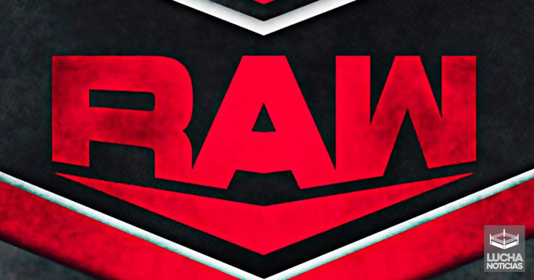Superestrellas de NXT es movida a RAW permanentemente