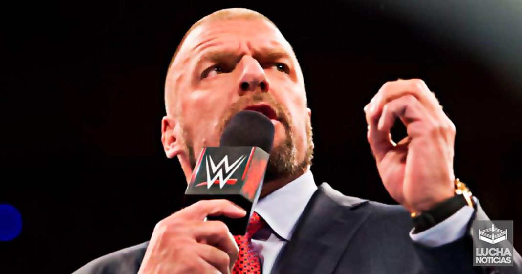 Triple H habla de la posibilidad de quitar los PPV de WWE Network