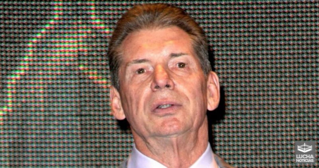 Vince McMahon reitera el darse por vencido con EC3