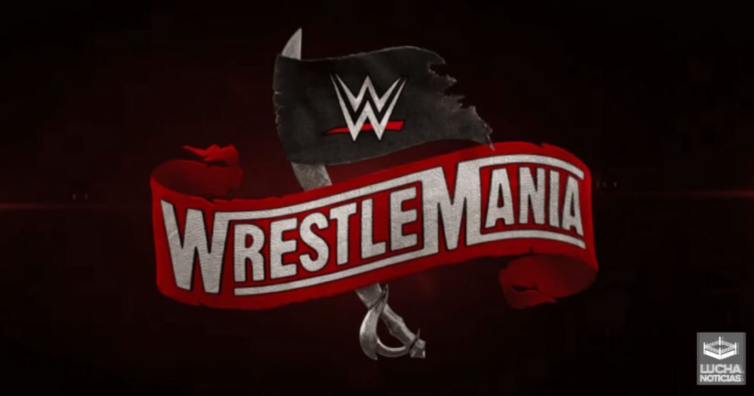 WWE Noticias posible evento estelar de WrestleMania