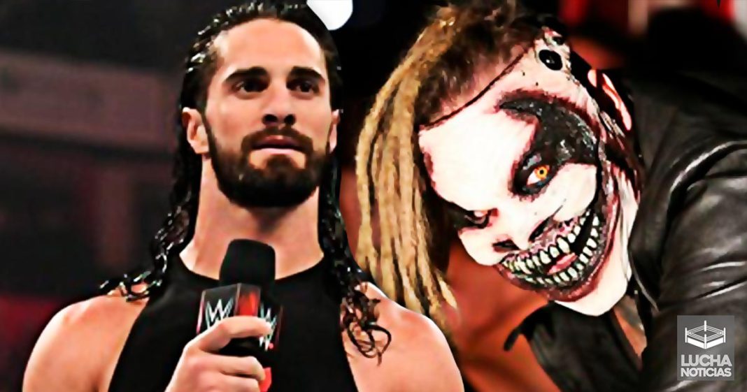 WWE acusada de robar ideas de Bray Wyatt y Seth Rollins