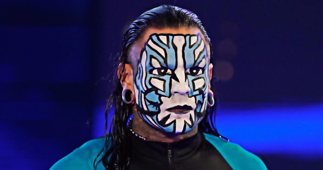 WWE solo está interesado en Jeff Hardy y no Matt